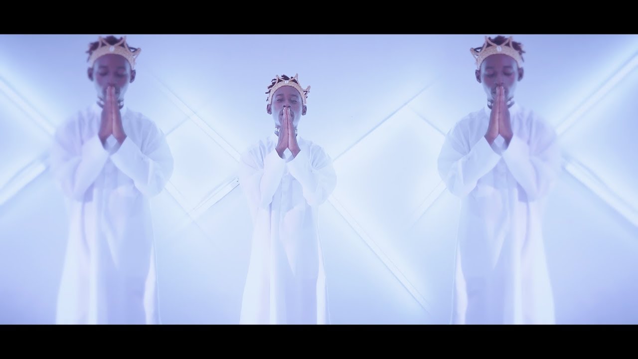 Tris - Ma vie le cromi (Clip officiel)