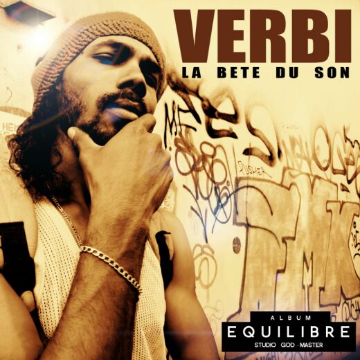 Verbi- Équilibre, extrait de son nouvel album ''équilibre''