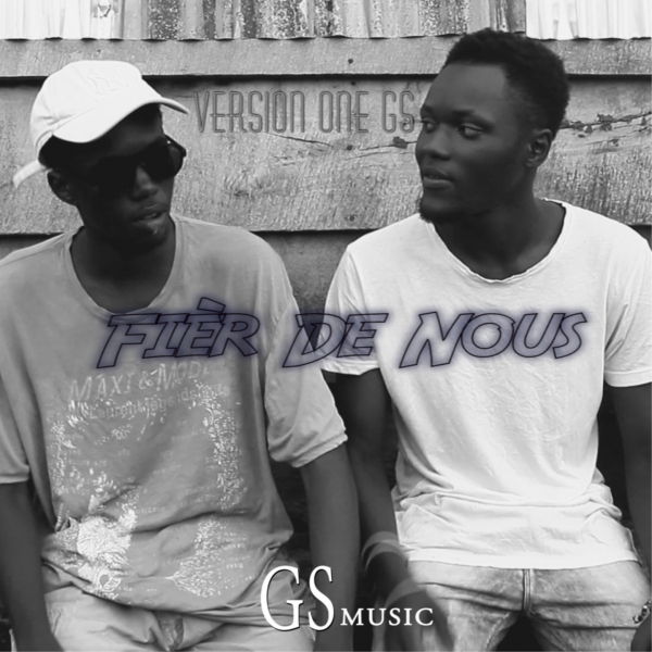 Version One GS - Fièr de nous (clip)