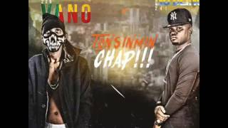 Video danse by Djonzz Dimension-DANCE URBAINE Vano Baby - Tonsinmin Chap (Feat NG Bling)