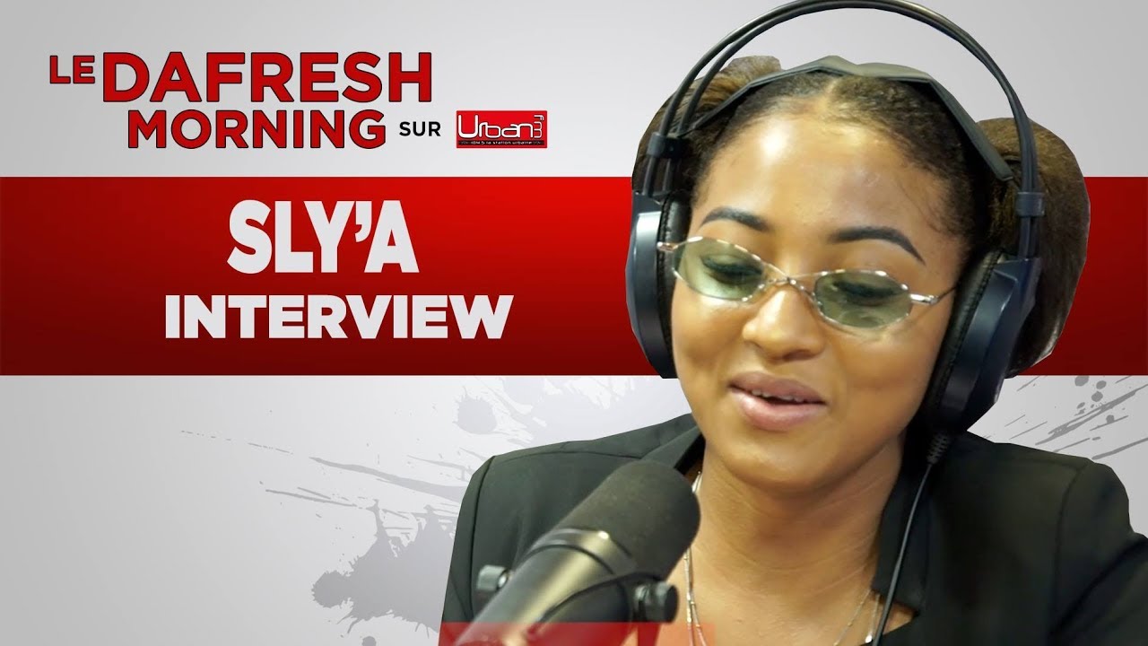VIDEO | Sly'A lance sa carrière solo avec le titre "Wull'ma"