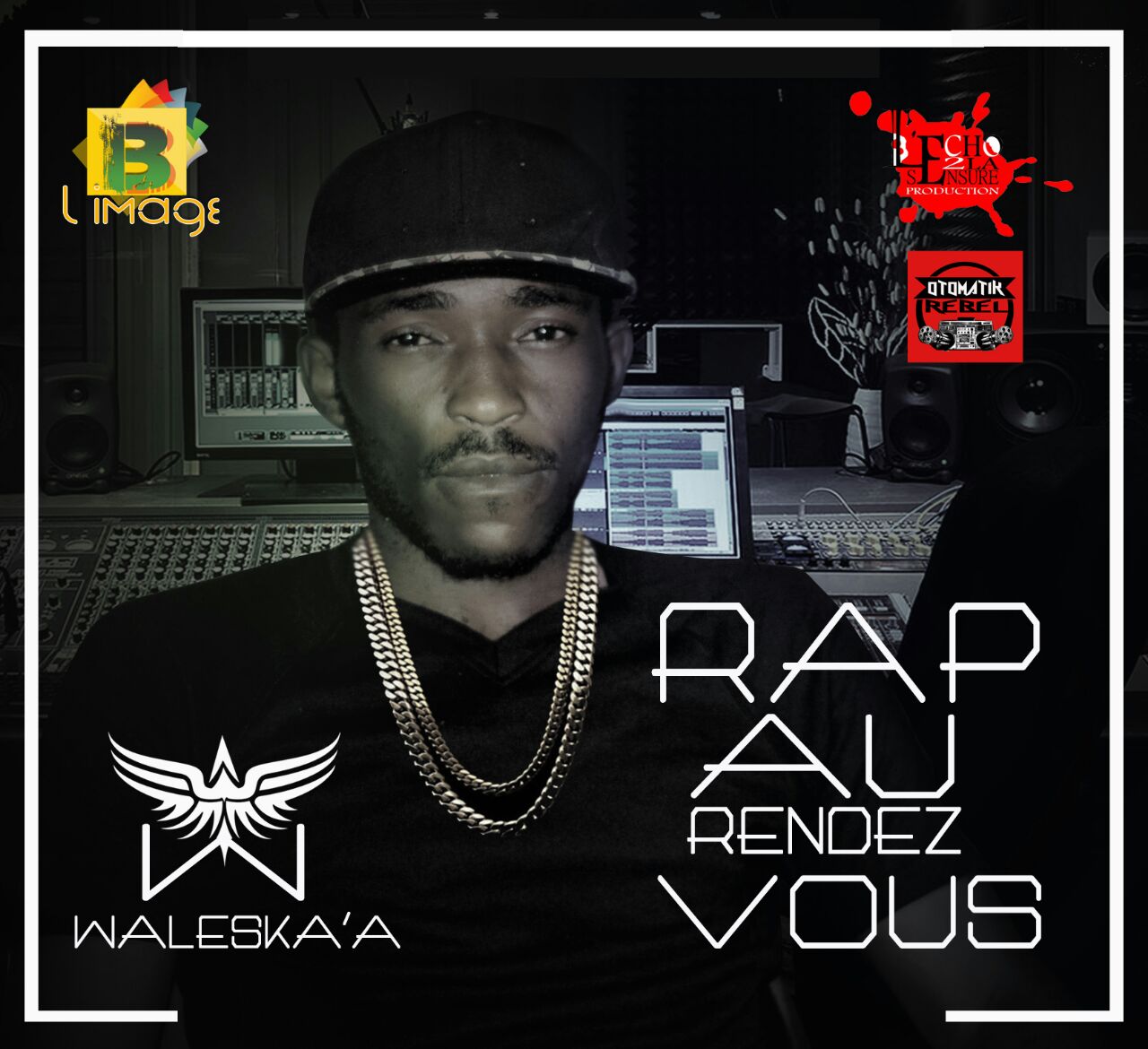 Walesk'aa - Rap au rendez-vous mp3