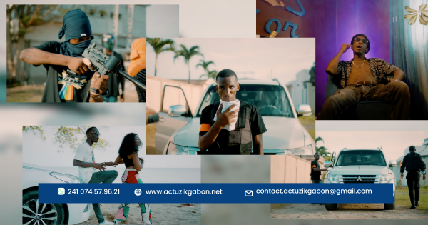 Clip: Daril Le Californien Dévoile Le Clip De Son Single Intitulé "Le we La Reste"