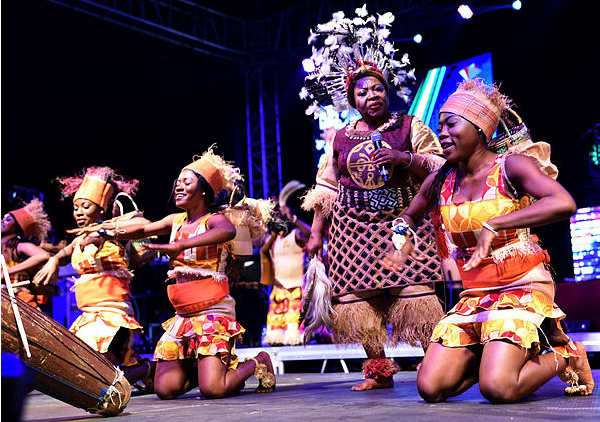 Gabon : La fête de la musique promet un spectacle avec plus de 200 artistes ce 22 juin