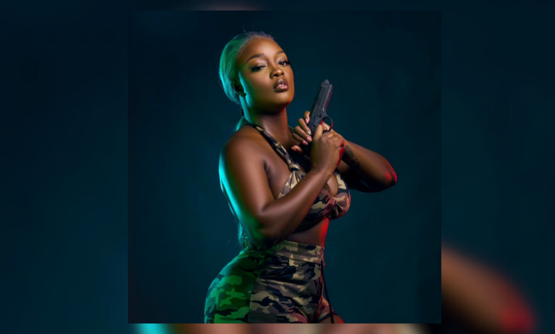 News: Shan'l met fin à son contrat avec Sony Music Afrique