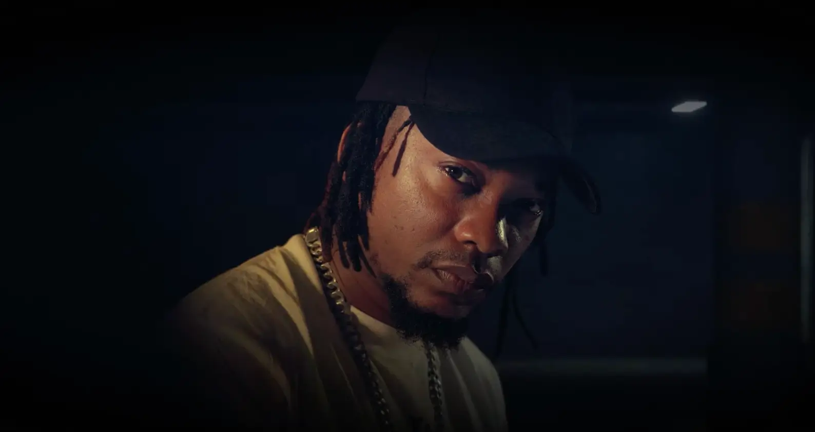 RodZeng rend hommage aux racines du rap africain avec son titre "Classique"