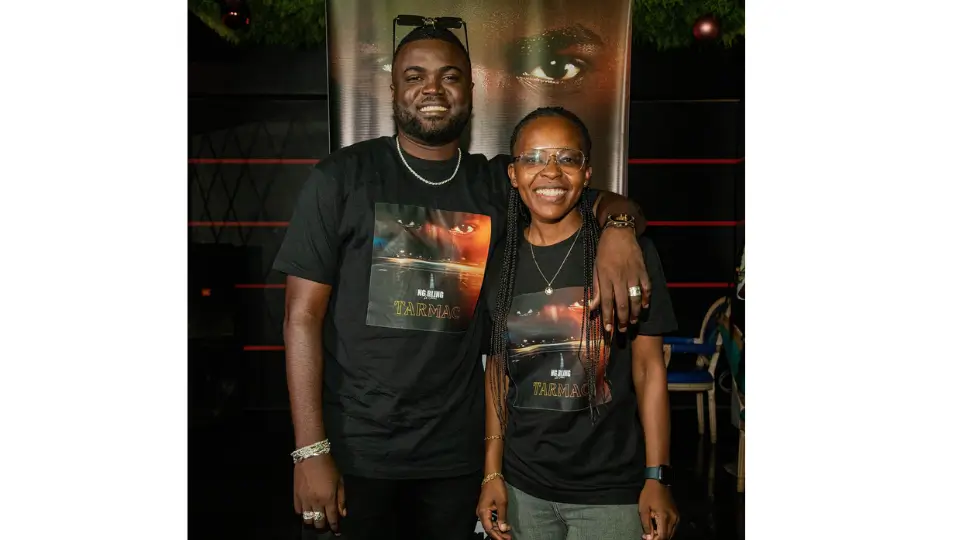 Fin de la collaboration entre NG Bling et sa manager Danielle Ouattara après 7 ans de partenariat