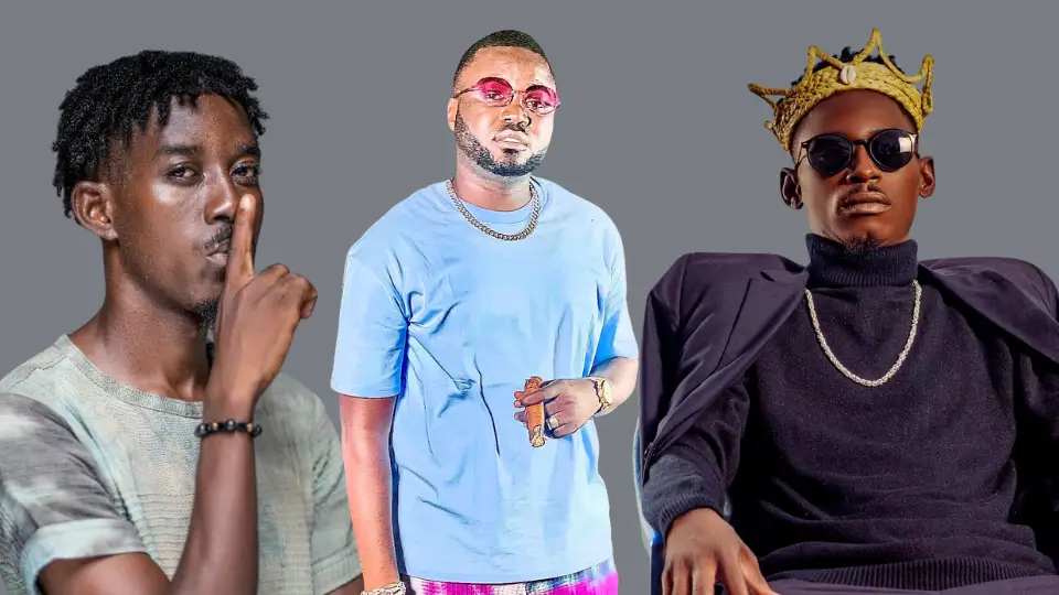Benny Béné dévoile “I KNOW” avec Ng Bling et Tris : un trio efficace
