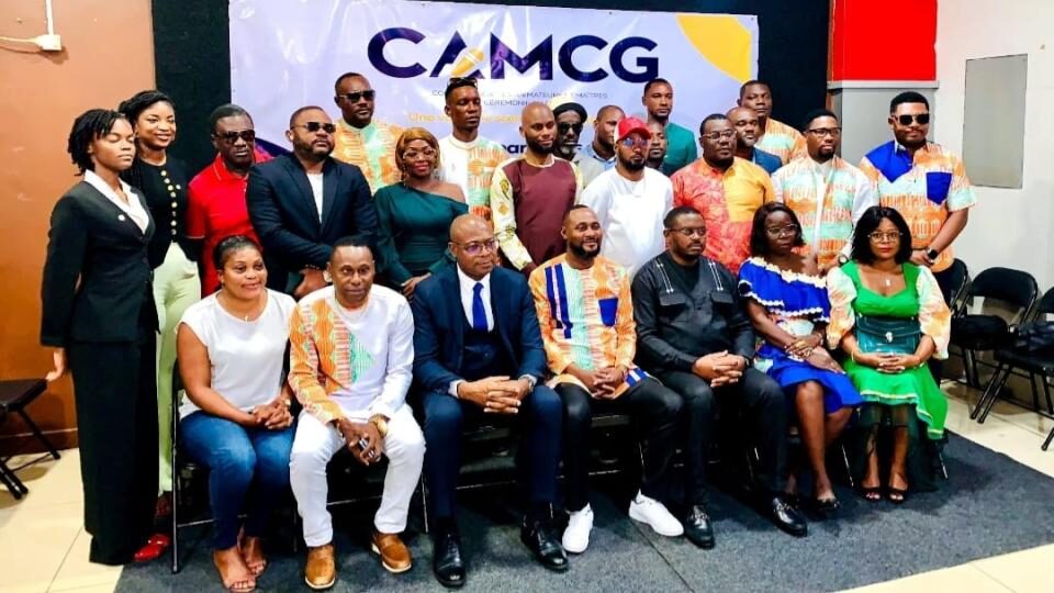 Gabon : création de la CAMCG pour professionnaliser animateurs et maîtres de cérémonie